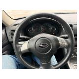 2008 Subaru Outback AWD