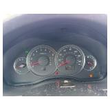 2008 Subaru Outback AWD