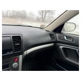 2008 Subaru Outback AWD