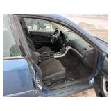 2008 Subaru Outback AWD