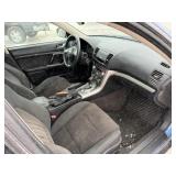 2008 Subaru Outback AWD