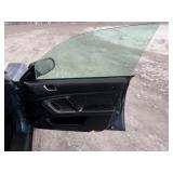 2008 Subaru Outback AWD