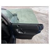 2008 Subaru Outback AWD