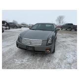 2006 Cadillac CTS
