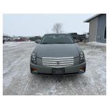 2006 Cadillac CTS