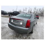 2006 Cadillac CTS