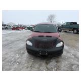 2004 Chrysler PT Cruiser
