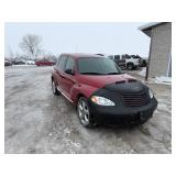 2004 Chrysler PT Cruiser