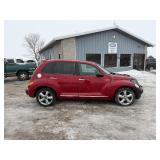 2004 Chrysler PT Cruiser