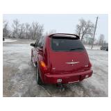 2004 Chrysler PT Cruiser