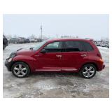 2004 Chrysler PT Cruiser
