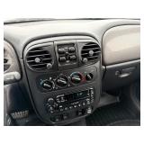 2004 Chrysler PT Cruiser