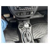 2004 Chrysler PT Cruiser