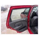 2004 Chrysler PT Cruiser