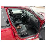 2004 Chrysler PT Cruiser