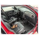 2004 Chrysler PT Cruiser