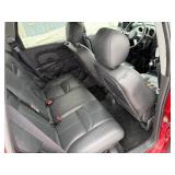 2004 Chrysler PT Cruiser