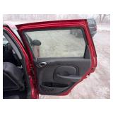 2004 Chrysler PT Cruiser