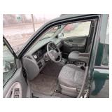 2004 Chevrolet Tracker only 87,132 Miles!