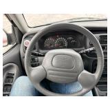 2004 Chevrolet Tracker only 87,132 Miles!