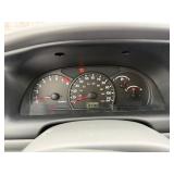 2004 Chevrolet Tracker only 87,132 Miles!