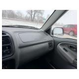 2004 Chevrolet Tracker only 87,132 Miles!