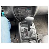 2004 Chevrolet Tracker only 87,132 Miles!