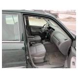 2004 Chevrolet Tracker only 87,132 Miles!