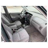 2004 Chevrolet Tracker only 87,132 Miles!