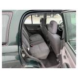 2004 Chevrolet Tracker only 87,132 Miles!