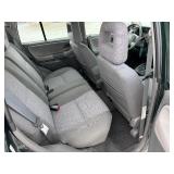 2004 Chevrolet Tracker only 87,132 Miles!