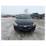 2010 Chevrolet Malibu