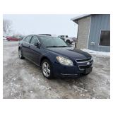 2010 Chevrolet Malibu