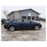 2010 Chevrolet Malibu