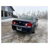 2010 Chevrolet Malibu