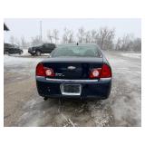 2010 Chevrolet Malibu