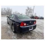 2010 Chevrolet Malibu