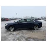 2010 Chevrolet Malibu