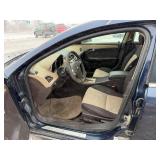 2010 Chevrolet Malibu