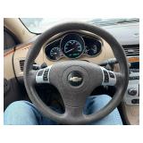 2010 Chevrolet Malibu