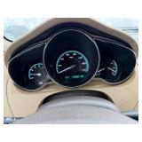 2010 Chevrolet Malibu