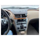 2010 Chevrolet Malibu