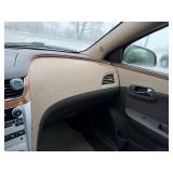 2010 Chevrolet Malibu