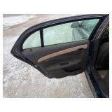 2010 Chevrolet Malibu