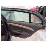 2010 Chevrolet Malibu