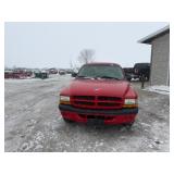 2001 Dodge Dakota