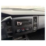 2001 Dodge Dakota