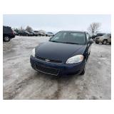 2011 Chevrolet Impala