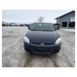 2011 Chevrolet Impala
