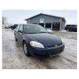 2011 Chevrolet Impala